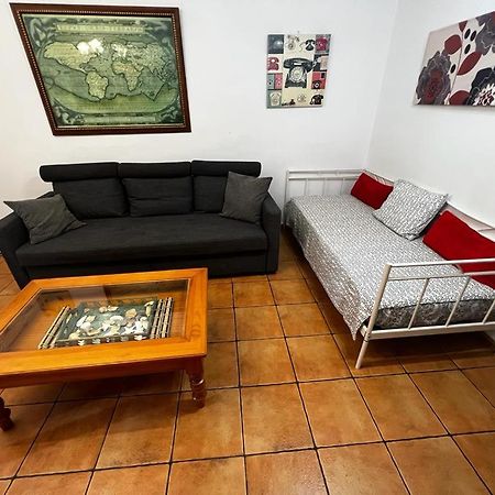 Bonito Piso Centro De Los Boliches 푸엔히롤라 외부 사진